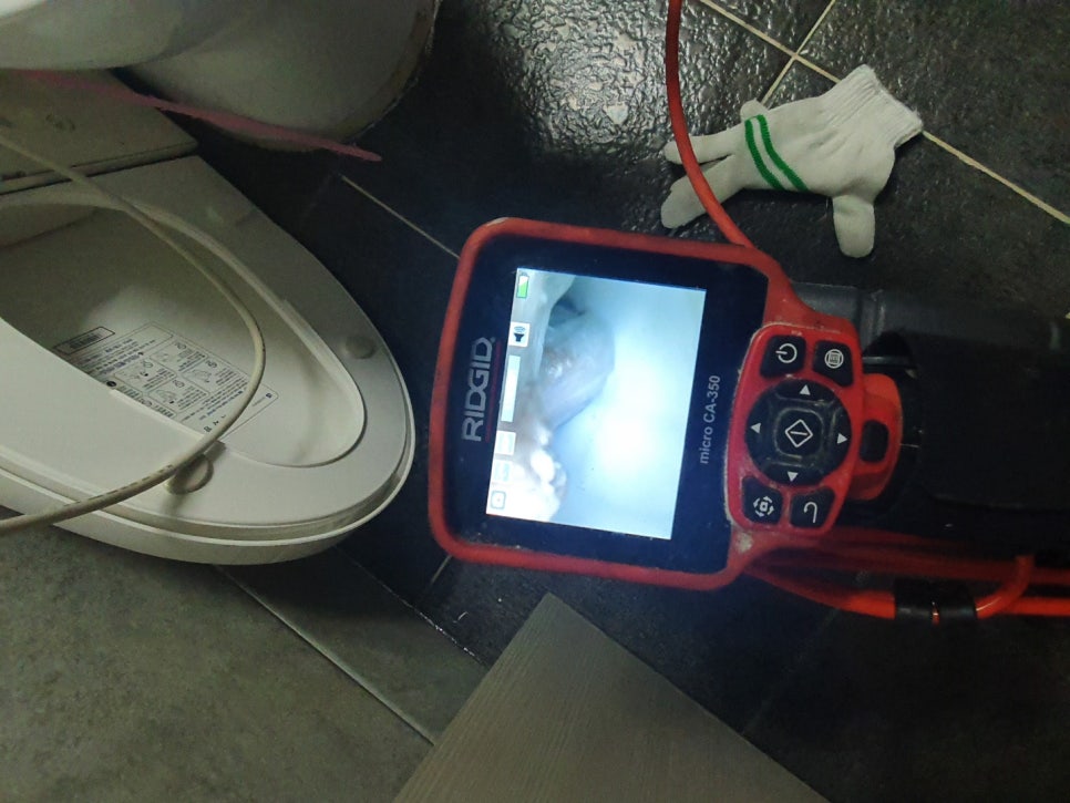 권선구변기막힘 곡반정동 변기막힘 원룸변기음식물 원인 분석
