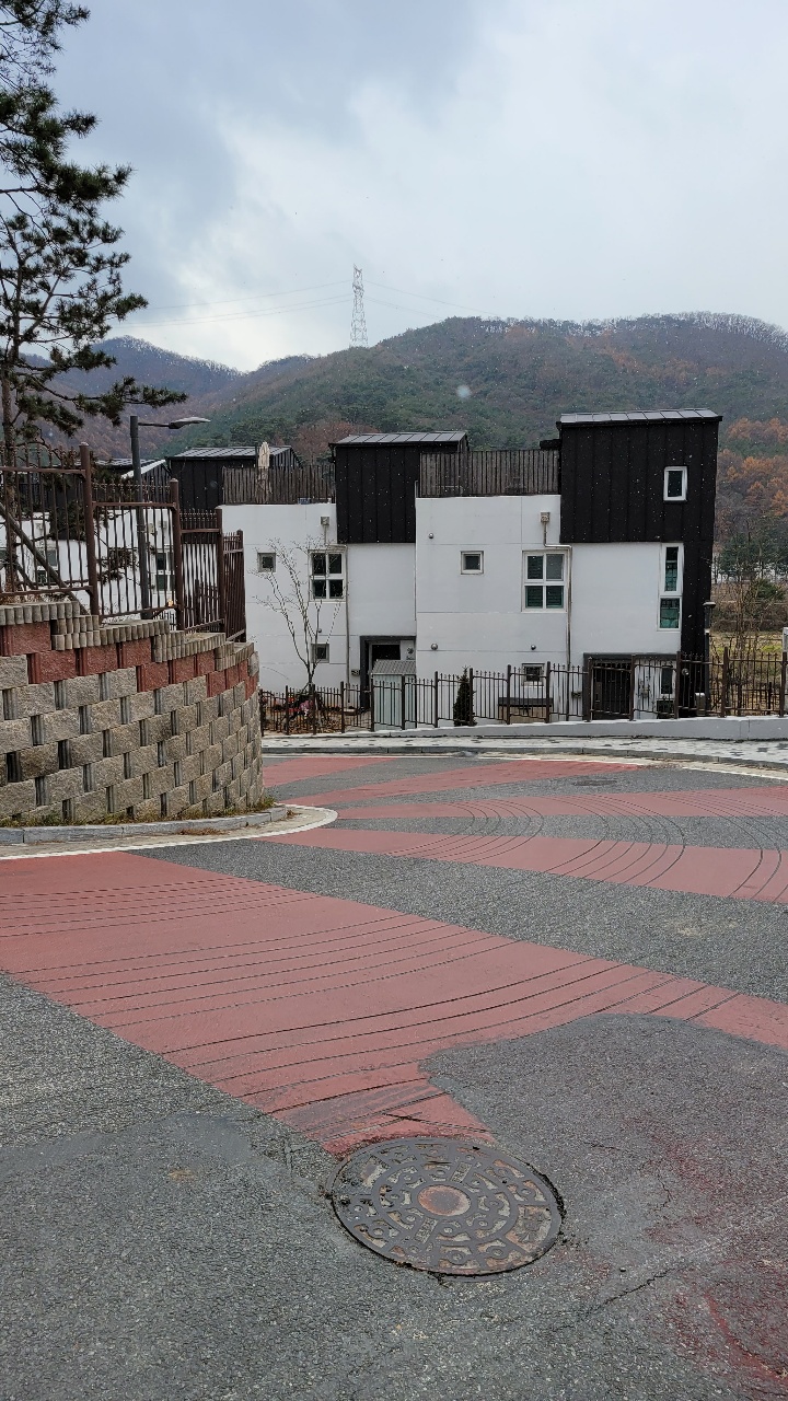작업 과정 사진 2
