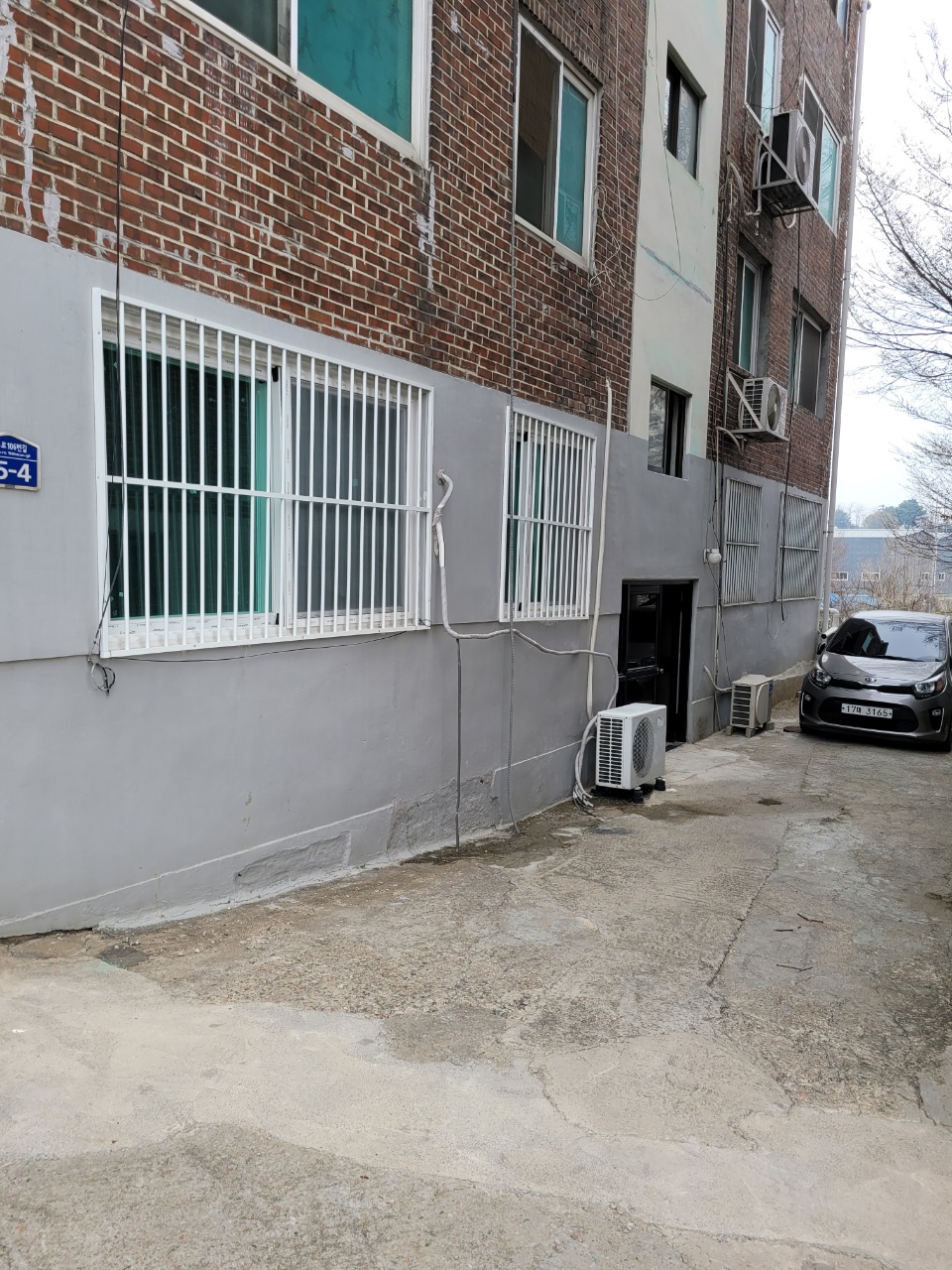 작업 과정 사진 2