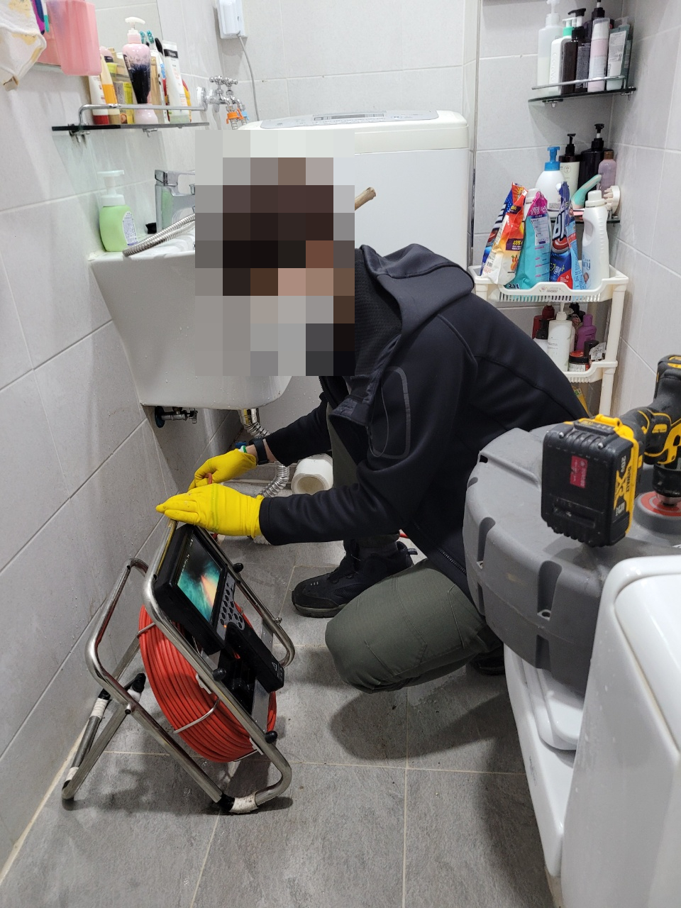 추가 시공 사진 4