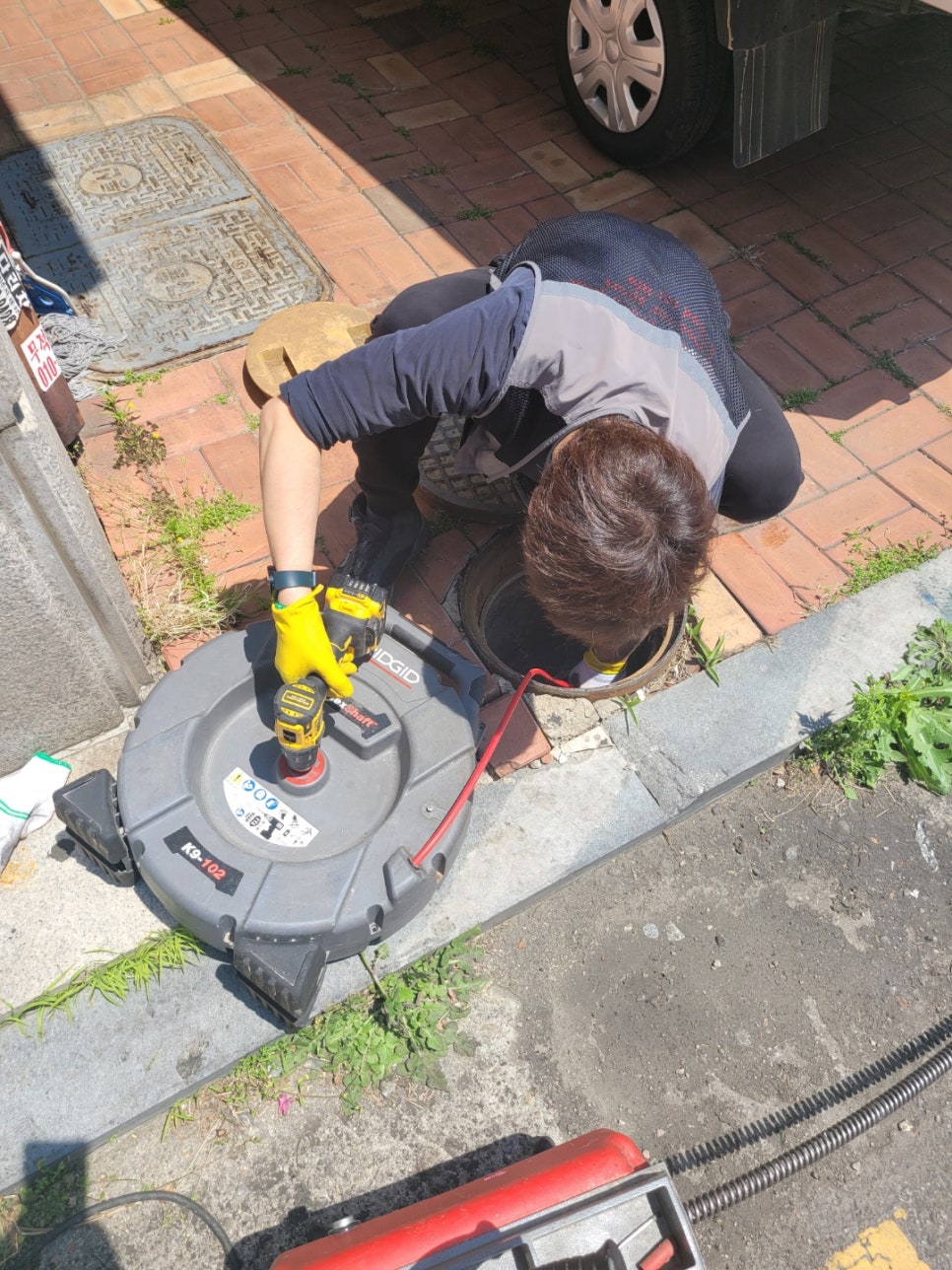 추가 시공 사진 4