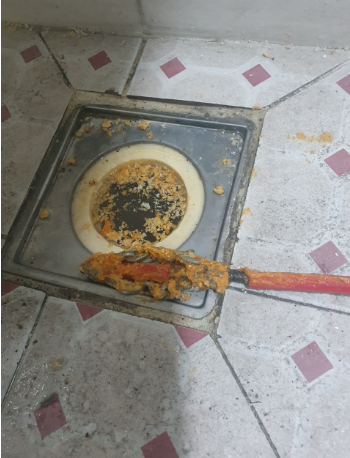작업 과정 사진 2