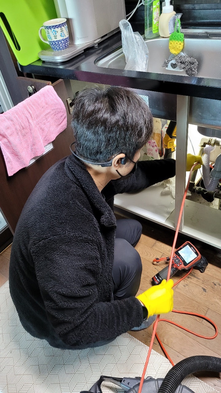 추가 시공 사진 2