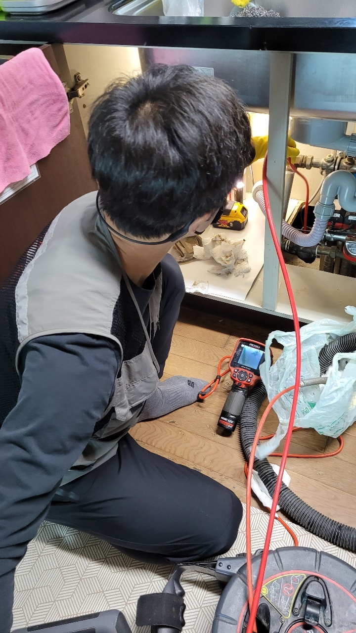 추가 시공 사진 3