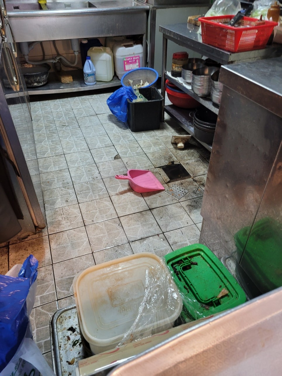 추가 시공 사진 2