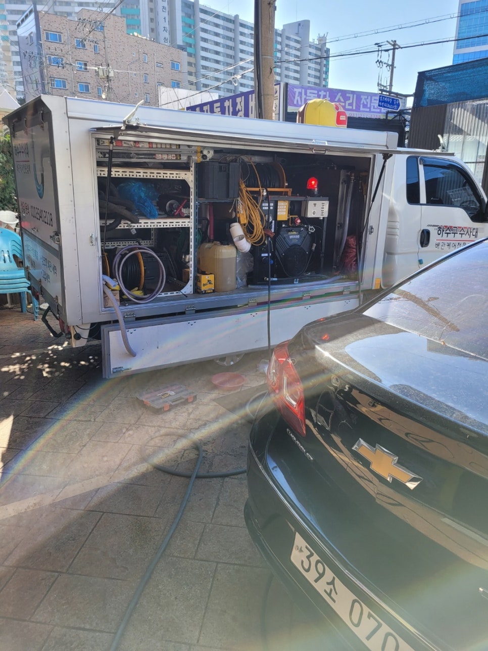 추가 시공 사진 4