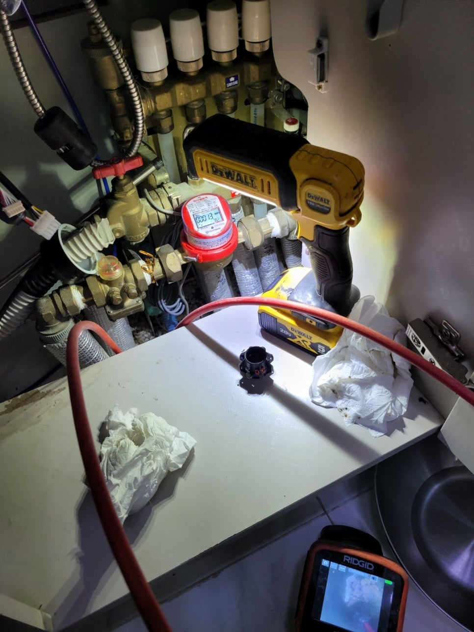 추가 시공 사진 4