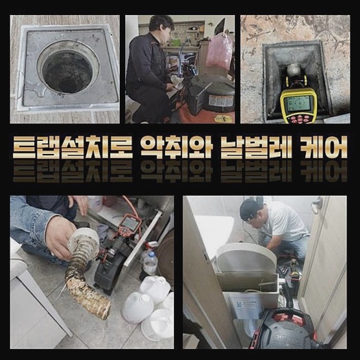 성남 분당동대변기막힘 구미동 배수구뚫기 누수 - 성남 분당동 변기막힘 현장 이미지