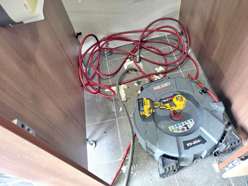 추가 시공 사진 3