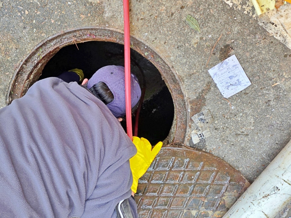 추가 시공 사진 1
