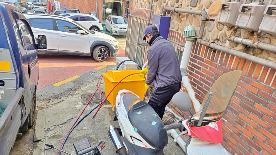 추가 시공 사진 3