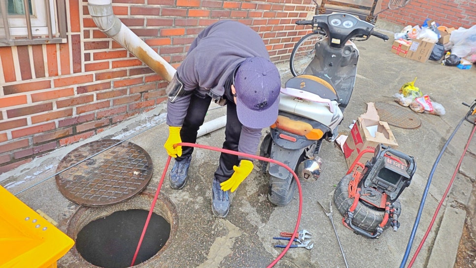 추가 시공 사진 4