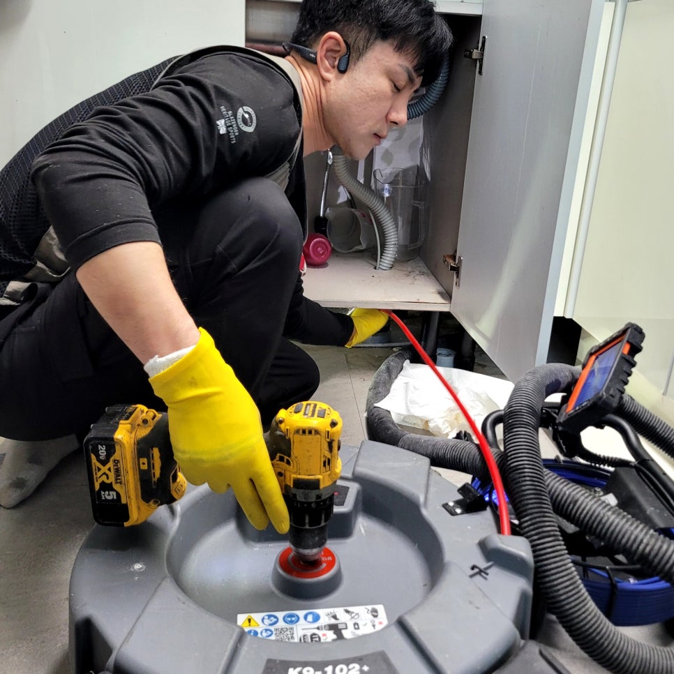 추가 시공 사진 2